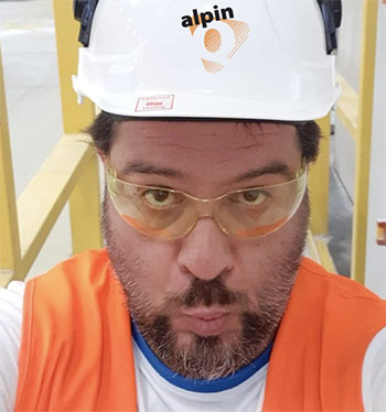 Prace alpinistyczne Warszawa alpinQ Doradca