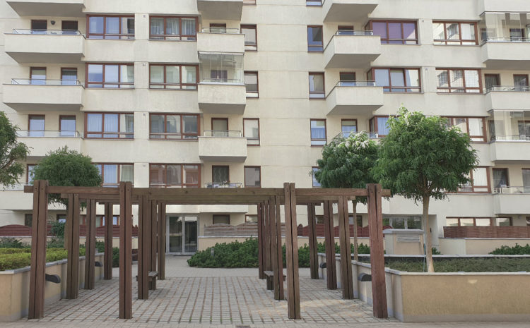  Przetarg Górczewska