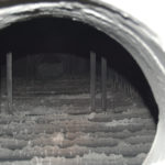 mycie konstrukcji hal wielkopowierzchniowych