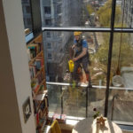 Mycie konstrukcji hal wielkopowierzchniowych warszawa