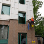 Mycie okien i elewacji Warszawa
