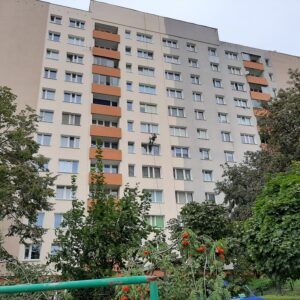 usługi wysokościowe warszawa