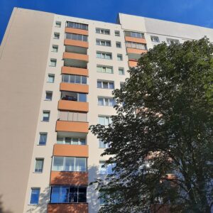 usługi wysokościowe warszawa