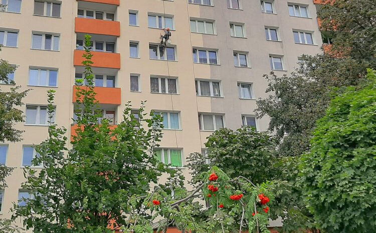  Kolorowo wywiązaliśmy się z&nbsp;wygranego przetargu.