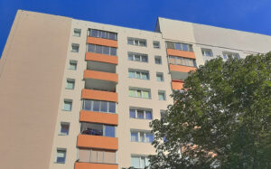 usługi alpinistyczne warszawa