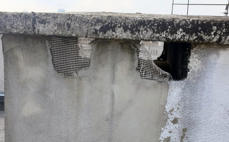  Na&nbsp;czym polega konserwacja kominów?