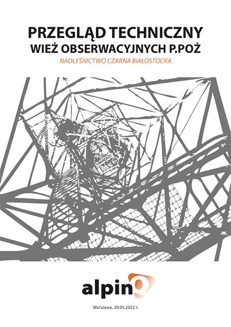 Dokumentacja przeglądu Dokumentacja przeglądu
