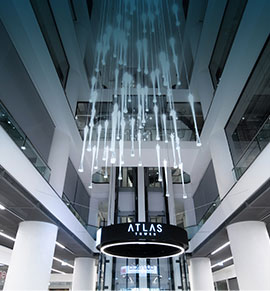 Atlas Tower