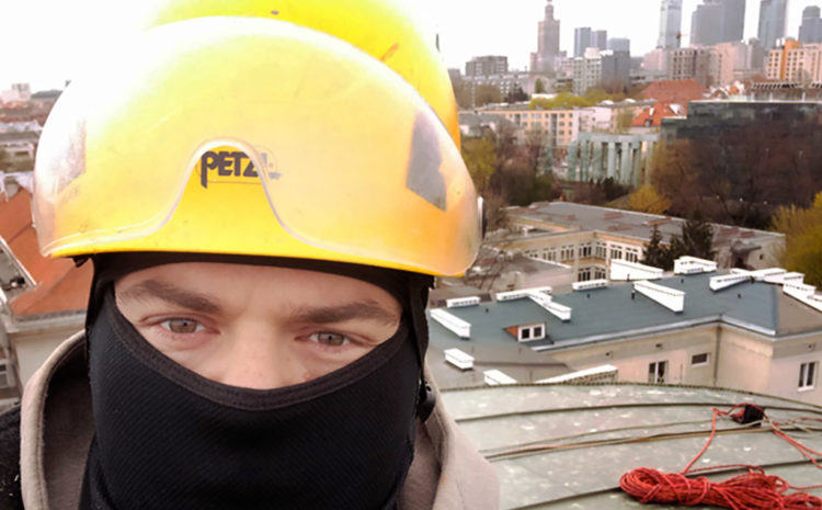  Praca w&nbsp;czasach KORONAWIRUSA