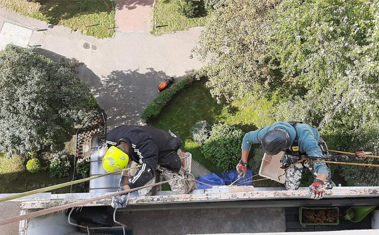 Naprawa, uszczelnianie czy&nbsp;wymiana płyt frontowych – jak zadbać o&nbsp;balkony i&nbsp;loggie, żeby&nbsp;nie&nbsp;było za&nbsp;późno.